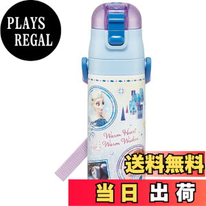 �y���������z�X�P�[�^�[(Skater) ���� 470ml �f�B�Y�j�[ �A�i�Ɛ�̏��� 23 ������ ���̎q �X�e�����X �X�|�[�c�{�g�� SDC4-A