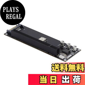 �y���������zNFHK OCuLink PCIe�G�N�X�v���XSFF-8611 8x8���[���f���A��SFF-8611 Oculink 4x SSD�f�[�^�p�A�N�e�B�u�P�[�u��50cm
