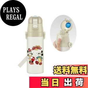 �y���������z�X�P�[�^�[ (skater) ���� �f�B�Y�j�[ �~�b�L�[�}�E�X & �t�����Y �N�b�L���O 470ml ������ �q���p �X�e�����X �X�|�[�c�{�g�� SDC4-A
