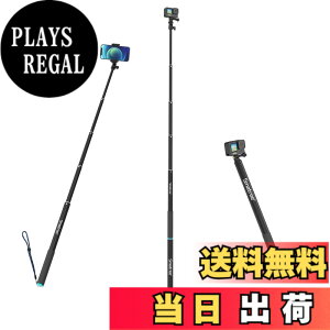�y���������zSmatree ���B��_ ����220CM �L�k��5�i�K 43-220CM �A���~ �y�� �t���[�g�X�g���b�v�t�� �X�}�z,Gopro�ɑΉ�, Akaso�ɑΉ�,Surfola�ɑΉ�,Apexcam�ɑΉ�,DJI�ɑΉ� �A�N�V�����J�����ɓK�p �A�E