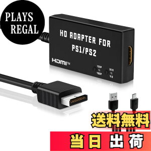 �y���������zMcbazel PS1/PS2��p HDTV����HDMI�ϊ��R���o�[�^�[ �A�X�y�N�g��؂�ւ��X�C�b�`���� 4:3����16:9�ϊ��\ HDMI�ϊ��ڑ��R���o�[�^�[ PSHDMI�ϊ�-�u���b�N