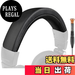 �y���������zSOULWIT �w�b�h�o���h �w�b�h�o���h�J�o�[ for Audio Technica ATH M50, M50X, M50XWH, M50XBT, M50XBT2, M50S/LE, M50xSTS �w�b�h�Z�b�g�p �ی�P�[�X �v���e�C�����U�[ �w�b�h�z���J�o�[ �����p �C�� 