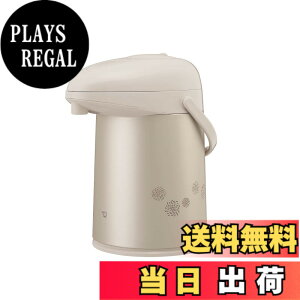 �y���������zZOJIRUSHI �ۈ�K���X�G�A�[�|�b�g �}�b�g�x�[�W�� AB-RC22-CM 2.2L