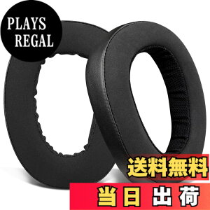 �y���������zSOULWIT �C���[�p�b�h �C���[�N�b�V���� Sennheiser GSP600 GSP670 GSP500 GSP550 �w�b�h�z�� �p �C���[�N�b�V���� For �[���n�C�U�[ EPOS H6 Pro, GSP601, GSP602 �p �w�b�h�p�b�h �m�C�Y�A�C�\���[�V