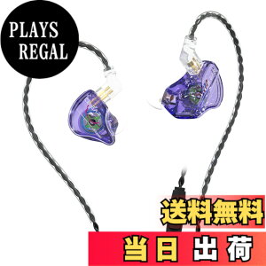 �y���������zYinyoo �C���i�[�C���[ �C���t�H�� KBEAR Storm PU+PEEK 10mm�_�C�i�~�b�N �C���C���[ ���j�^�[ �}�C�N�t�� �J�i���^ �C���z�� �L�� �C�����j�^ 2pin ���P�[�u���\ ���� �C���z�� �w�b�h