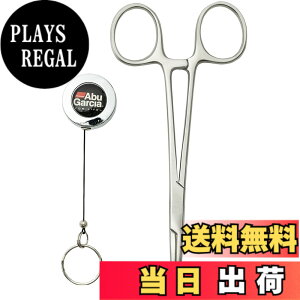 �y���������zAbuGarcia (�A�u�K���V�A) �t�H�[�Z�b�v with �s���I�����[�� �V���o�[