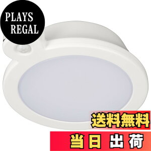 �y���������z�I�[���d�@ LED�~�j�V�[�����O���C�g �Z���T�[�t�� 60�` 960���[���� �����F �l���Z���T�[ ���ÃZ���T�[ LE-Y9DG-W-PIR 06-5510 OHM