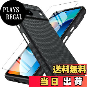 �y���������zBESINPO Google Pixel 7 �P�[�X �s�N�Z��7 �N���A �J�o�[ [1��*9H �K���X �X�N���[���v���e�N�^�[] [�w��F�ؑΉ�] [3�w�\���̕ی�] 360°�S�ʕی� �ϏՌ� ���^ �ČRMIL�K�i�̕ی� �V���R��