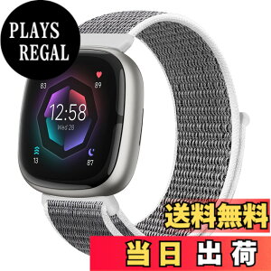 �y���������zHuamanlou �R���p�`�u�� Fitbit versa 4/Fitbit versa 3/Fitbit Sense 2 Fitbit Sense �o���h�A�i�C�����X�|�[�c�o���h�u���X���b�g�ʋC�����߉\�Ȍy�ʌ����X�g���b�v���X�g�o���h�A�N�Z�T��