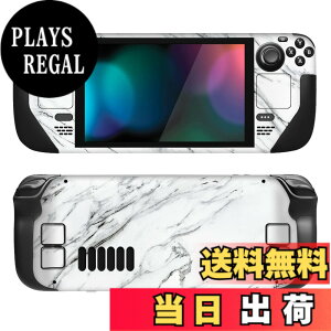 �y���������zPlayVital Steam Deck���f���ɑΉ��p�t���Z�b�g�ی�X�e�b�J�[�V�[���ASteam Deck�ɑΉ��p�J�X�^���r�j�[���X�e�b�J�[�X�L���y���_���z���C�g�}�[�u���z