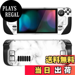 �y���������zPlayVital Steam Deck���f���ɑΉ��p�t���Z�b�g�ی�X�e�b�J�[�V�[���ASteam Deck�ɑΉ��p�J�X�^���r�j�[���X�e�b�J�[�X�L���y�V�[�����X�z���C�g�}�[�u���z