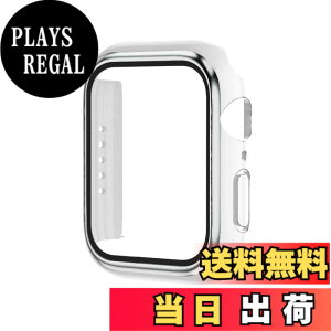 �y���������zAMAPC for Apple Watch �P�[�X AppleWatch Series 6/SE3/SE2/SE/5/4 40mm �p ��̌^ �S�ʕی� �ϋv�� ���h�~ Apple Watch 6/SE3/SE2/SE/5/4 40mm�Ή� ���{���Ɏq�� ��d�\�� �S�ʕی� �ϏՌ� �����ȒP �z���C