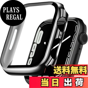 �y���������zAMAPC for Apple Watch �P�[�X AppleWatch Series 6/SE3/SE2/SE/5/4 40mm �p ��̌^ �S�ʕی� �ϋv�� ���h�~ Apple Watch 6/SE3/SE2/SE/5/4 40mm�Ή� ���{���Ɏq�� ��d�\�� �S�ʕی� �ϏՌ� �����ȒP �u���b