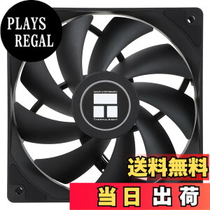 �y���������zThermalright TL-C12C CPU�t�@�� 120mm �P�[�X�N�[���[�t�@���A4Pin PWM �É��R���s���[�^�t�@�� S-FDB �x�A�����O�t���A�ő�1550RPM ��p�t�@��
