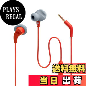 �y���������zJBL ENDURANCE RUN2 �L�� �C���z�� IPX5�h��/1�{�^�������R���t��/�}�O�l�b�g����/3.5mm�v���O �R�[���� JBLENDURRUN2COR ��