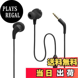 �y���������zJBL ENDURANCE RUN2 �L�� �C���z�� IPX5�h��/1�{�^�������R���t��/�}�O�l�b�g����/3.5mm�v���O �u���b�N JBLENDURRUN2BLK ��