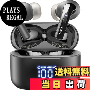 �y���������zTOZO T20 ���C�����X�C���z�� �ɏ�̉��̌� �c�ʊm�FLED�f�B�X�v���C EQ�J�X�^�}�C�Y �v���~�A���T�E���h ��p�A�v���Ή� �^�b�`����Ή� �h�����\ �ő��48���Ԃ̍Đ� ENC�ʘb�m�C