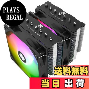 �y���������zThermalright Phantom Spirit 120 Se Argb CPU�G�A�N�[���[�A7�{�̃q�[�g�p�C�v�A�f���A���t�@��120mm TL-C12B-S V2 PWM�G�A�N�[���[�AAGHP��4����Z�p�AS-FDB�x�A�����O�AAMD/ AM4 /AM5/intel 1700/1150/1151/1