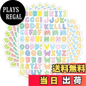 �y���������zGetrays 900�� �J���t�� ���� �X�e�b�J�[, 10�V�[�g �S�� �r�j�[�� �A���t�@�x�b�g�ƋL�� �����f�J�[�� �T�C���̂��߂ɁA�h�� �蒠 �V�[�� �ɂƂ��� DIY�N���t�g ���L �M�t�g�J�[�h 