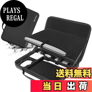 �y���������zSmatree 16�C���`�p�\�R���P�[�X MSI Creator-Z16�CMSI�Q�[�~���O�m�[�gPC Katana GF66/PC GF63/PC RaiderGE67HX�ɓK�p PC�A�N�Z�T���[���[�P�[�X �h�� �ϏՌ�