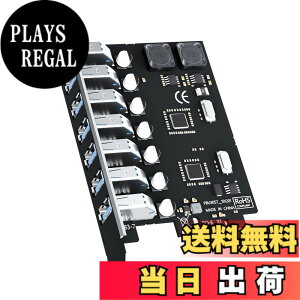 �y���������zGLOTREND U3057 7 �|�[�g PCIe Type-A ���݃J�[�h�iUSB 3.2 Gen 1�j�AWindows/Linux �Ή��iMac OS ��Ή��j