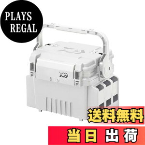 �y���������z�_�C��(DAIWA) �^�b�N���{�b�N�X TB3000HS SWH �ނ� �{�b�N�X