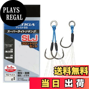 �y���������z�_�C��(DAIWA) �X�[�p�[���C�g�W�M���O�p�A�V�X�g�t�b�N �\���e�B�K�A�V�X�gSS SLJ �t�����g���A�Z�b�g S