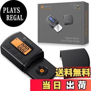 �y���������zNeoteck �j���v ���R�[�h�v���[���[�p 0-5g����͈� �����x �f�W�^�� LP �X�^�C���X�t�H�[�X���[�^�[ ���R�[�h ���[�P�[�X�t�� 18��������