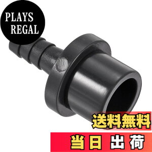 �y���������zM METERXITY 3�� PVC�ǌp�� ���ǃR�l�N�^ 8 mm �o�[�u���ǌp�� ���O �� �v�[���p �O�a20 mm �u���b�N