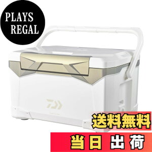 �y���������z�_�C��(DAIWA) �N�[���[�{�b�N�X/6�ʐ^�� �v���o�C�U�[REX(���b�N�X) ZSS2800 �S�[���h