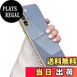 �y���������zQLTYPRI Samsung Galaxy S23 5G �P�[�X[ SC-51D | SCG19 ]�P�[�X ���킢�� ���b�L���u�n�[�g�\�t�g TPU �J�o�[ ���� �l�C �y�� �X�}�z�P�[�X �����Y�ی� �����h�~ �J�o�[ ���C�����X�[�d�Ή� �g