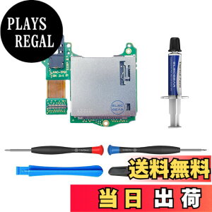 �y���������zElecGear �����p�Q�[���J�[�h���[�_�[�A Switch HAC-001�Ή��̃Q�[���J�[�h�A�_�v�^�[�X���b�gPCB���W���[���A3.5mm�w�b�h�z���I�[�f�B�I�W���b�N�t���A�C���p�[�c�c�[���L�b�g�t��