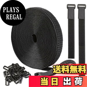 �y���������zAiQInu �}�W�b�N�e�[�v �o���h ���R�J�b�g 6Mx2cm �����o���h 30�o�b�N���t�� �}�W�b�N�e�[�v �z������ �ʃt�@�X�i�[ �Œ�x���g �J��Ԃ����p�\ �ג��߃x���g DIY�p �Ɩ��p ��