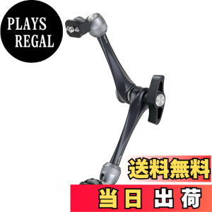 �y���������zSmallRig �}�W�b�N�A�[�� (11) �ω׏d3kg �֐ߎ��}�W�b�N�A�[�� �J�����p���j�^�[�A�[��3959