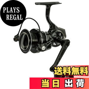 �y���������zAbuGarcia (�A�u�K���V�A) Revo SP Beast 4000SH ���{�r�[�X�g �X�s�j���O���[��