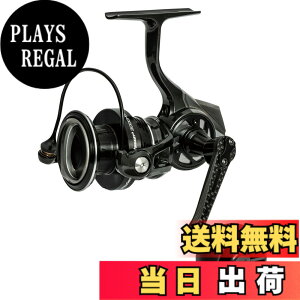�y���������zAbuGarcia (�A�u�K���V�A) Revo SP Beast 3000MSH ���{�r�[�X�g �X�s�j���O���[��