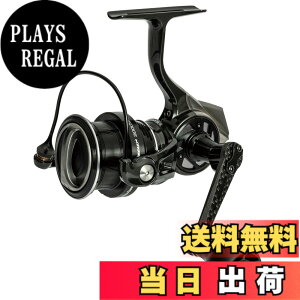 �y���������zAbuGarcia (�A�u�K���V�A) Revo SP Beast 3000SH ���{�r�[�X�g �X�s�j���O���[��