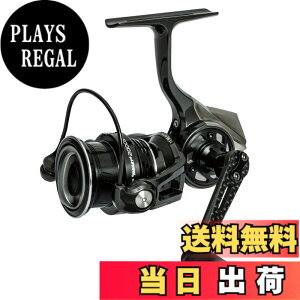 �y���������zAbuGarcia (�A�u�K���V�A) Revo SP Beast 2000SH ���{�r�[�X�g �X�s�j���O���[��
