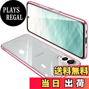 �y���������zONETIAOLONG �ɓK������Arrows N F-51C �p�̃P�[�X �N���A �J�o�[ ���� �X�}�z�P�[�X �ϏՌ� �y�� ���b�L���H TPU ���^ �X�g���b�v�z�[���t�� ����~�� �����h�~�i���[�Y�S�[���h�j