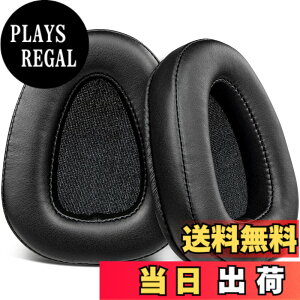�y���������zSOULWIT �C���[�p�b�h �C���[�N�b�V���� Skullcandy Aviator, Aviator2 (Aviator 2.0) �p �����p�b�h �X�J���L�����f�B�[ �w�b�h�z�� �p �w�b�h�p�b�h �v���e�C�����U�[ �����x�t�H�[�� (�u��