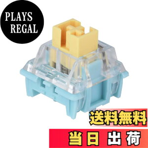�y���������zEPOMAKER Sea Salt �É����J�j�J�� �L�[�{�[�h�X�C�b�`�Z�b�g LED�X���b�g�t�� �����ς� ���j�A �Q�[�~���O�L�[�{�[�h�p �L�[�{�[�h�J�X�^�}�C�Y�p 35�s�[�X(Seasalt Slient,Linear)