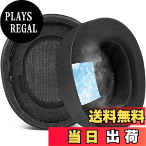 �y���������zSOULWIT ��p�W�F�� �p�b�h �C���[�p�b�h for Steelseries Arctis Nova Pro Wireless/Arctis Nova Elite �w�b�h�z�� �p �����p�b�h �X�e�B�[���V���[�Y �p�w�b�h�Z�b�g �N�b�V���� �����x�t�H�[�� 
