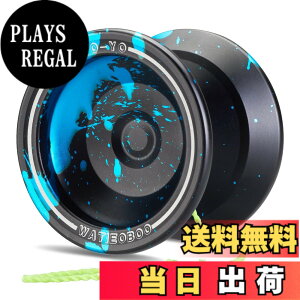 �y���������zWATIEOBOO Yoyo Professional,Metal Responsive Yoyo for Kids Beginners, Unresponsive Yoyo for Adults