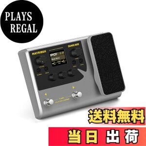 �y���������zSONICAKE �}���`�G�t�F�N�^�[ 130��ނ̃G�t�F�N�g �A���v���f�����O IR�L���r�l�b�g�V�~�����[�V���� �X�e���IOTG USB�I�[�f�B�I�C���^�[�t�F�C�X�t�� Matribox