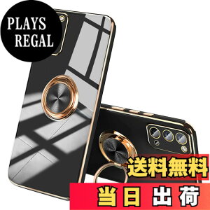 �y���������zJOOBOY Samsung Galaxy s20 �p �P�[�X SC-51A SCG01 �P�[�X �����O�t�� ���b�L���H �����Y�ی� tpu �\�t�g �X�g���b�v�z�[���t�� �ϏՌ� �X���� ������� �X�}�z�P�[�X �g�уJ�o�[ �M�����N