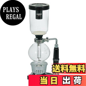 �y���������zHARIO(�n���I) �e�N�j�J 3�t�p �R�[�q�[�T�C�t�H�� ���{�� �v���[���g �M�t�g ���蕨 TCAR-3