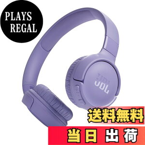 �y���������zJBL TUNE 520BT Bluetooth�w�b�h�z�� ���^/�ő��57���ԘA���Đ�/�I���C���[/USB�^�C�vC�[�d/�}���`�|�C���g/JBL�A�v���Ή� �p�[�v�� JBLT520BTPUR