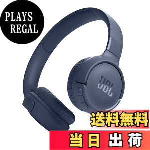 �y���������zJBL TUNE 520BT Bluetooth�w�b�h�z�� ���^/�ő��57���ԘA���Đ�/�I���C���[/USB�^�C�vC�[�d/�}���`�|�C���g/JBL�A�v���Ή� �u���[ JBLT520BTBLU