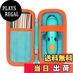 �y���������z�i�P�[�X�̂݁j3Doodler Start + �v���[���g �q�� �������� �m�� �ߋ� �A�[�g�y�� �t�B������ ��p���[�P�[�X �O���[��-Aenllosi