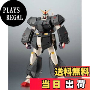 �y���������zBANDAI SPIRITS(�o���_�C �X�s���b�c) ROBOT�� ��SIDE MS�� RX-78NT-1 �K���_��NT-1�v���g ver. A.N.I.M.E.